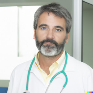 photo of Dr. Vikram Kapoor