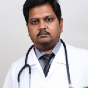 photo of Dr. Rajesh Gupta